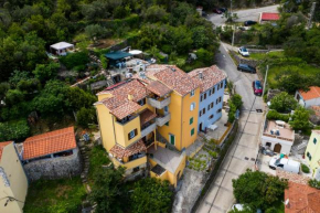 APARTMANI I SOBA ROBERTO I MIRJANA